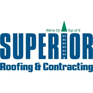 Superior Commercial Roofs logo