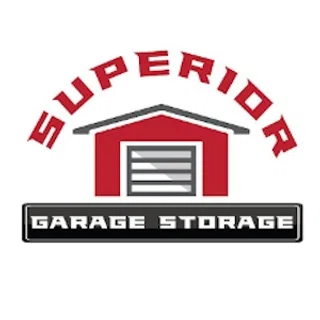Superior Garage Storage logo