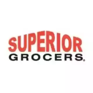 Shop Superior Grocers discount codes logo