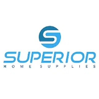 Superior Home Supplies logo