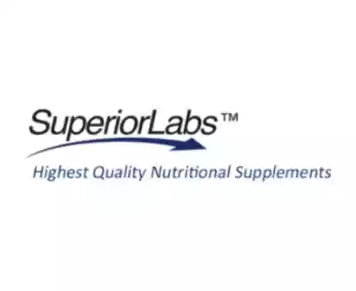 Shop Superior Labs coupon codes logo