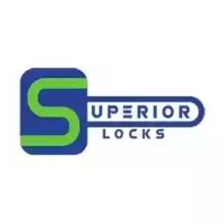 Shop SuperiorLocks coupon codes logo