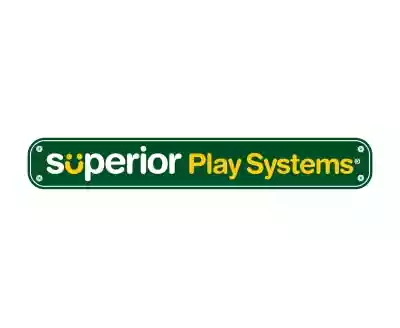 Superior Play Systems coupon codes