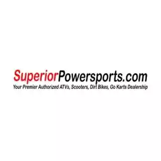 SuperiorPowersports.com coupon codes