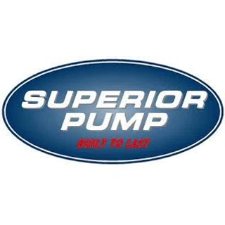 Superior Pump logo