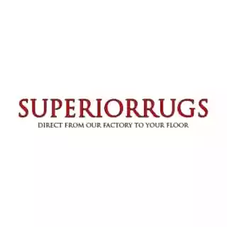 Shop SuperiorRugs promo codes logo