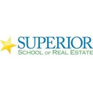 Superior School of Real Estate logo