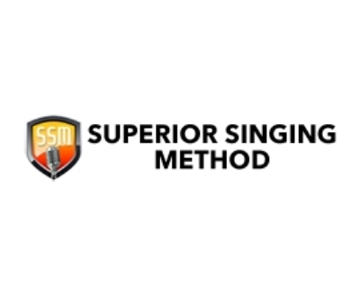 Shop Superior Singing Method logo