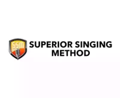 Shop Superior Singing Method coupon codes logo
