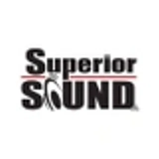 Superior Sound logo