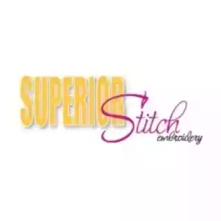 Shop Superior Stitch Embroidery  coupon codes logo