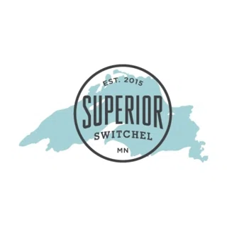 Shop Superior Switchel Co. logo