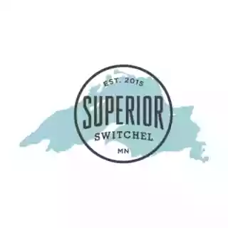 Shop Superior Switchel Co. coupon codes logo