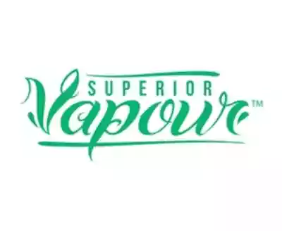 SuperiorVapour logo