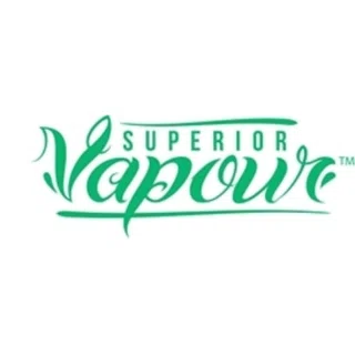 Superior Vapour promo codes