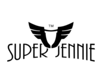 Shop Super Jennie logo