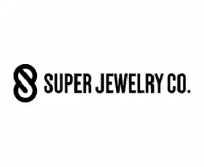 Shop Super Jewelry logo