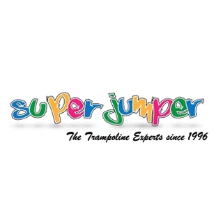 Super Jumper logo
