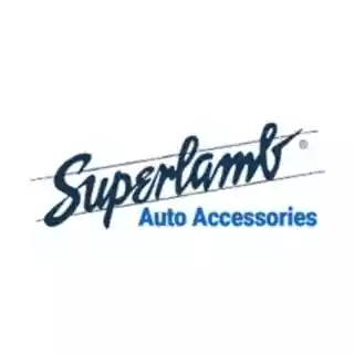 Shop SuperLamb logo