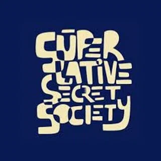 Superlative Secret Society logo