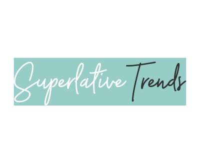 Shop Superlative Trends logo