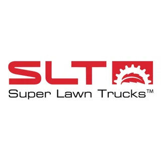 Super Lawn Trucks coupon codes