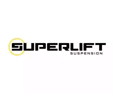 Shop SuperLift Suspension coupon codes logo