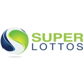 SuperLottos logo