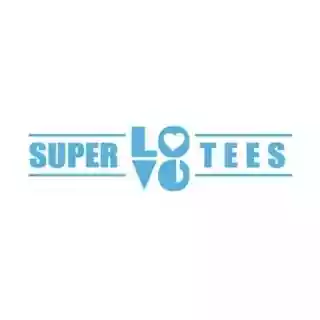 Shop SuperLoveTees discount codes logo