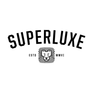 Shop Superluxe Clothing logo