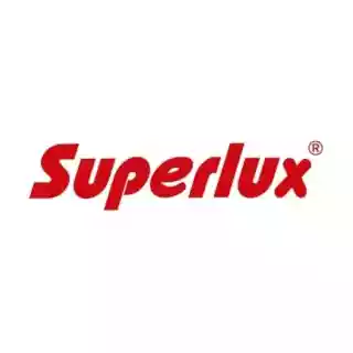 Superlux coupon codes
