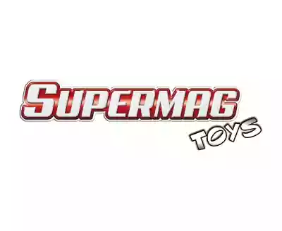 Shop Supermagtoys discount codes logo