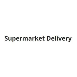 Supermarket Delivery logo