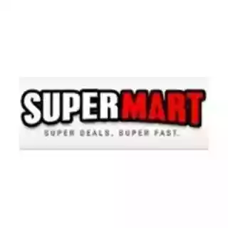 Supermart coupon codes