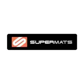 Shop SuperMats promo codes logo