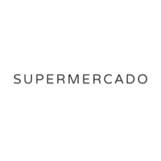 Shop SuperMercado logo