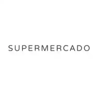 Shop SuperMercado coupon codes logo