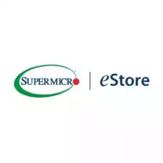 Supermicro eStore logo