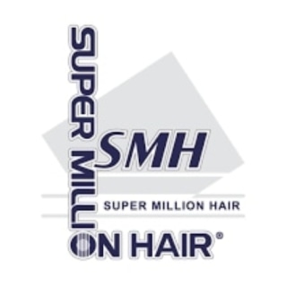 Shop Super Million Hair logo