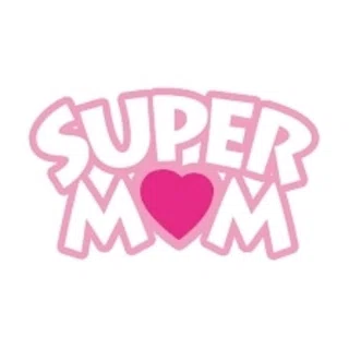 Shop Supermom logo