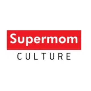 Supermom Culture logo