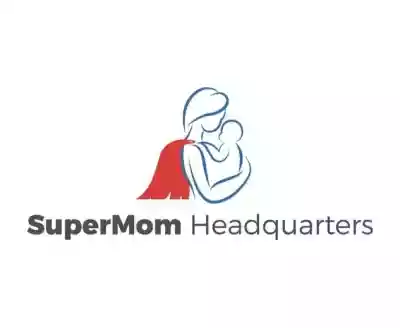 Supermom Headquarters logo