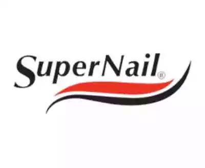 Super Nail promo codes