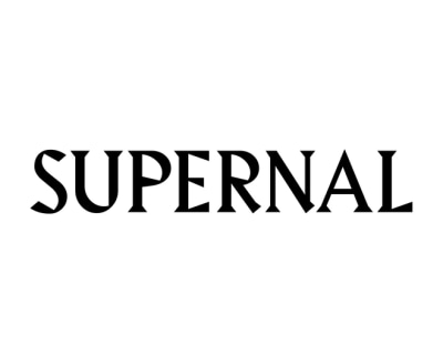 Shop Supernal logo