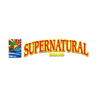 Shop Supernatural Brand logo