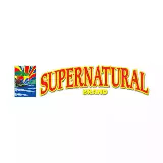 Supernatural Brand discount codes