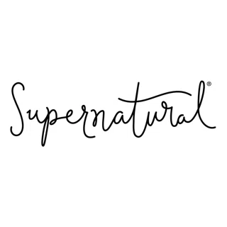 Supernatural Kitchen logo