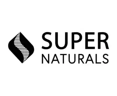 Super Naturals logo