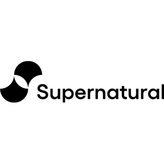 Supernatural VR logo