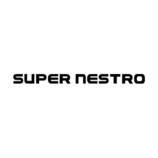Shop SUPER NESTRO logo